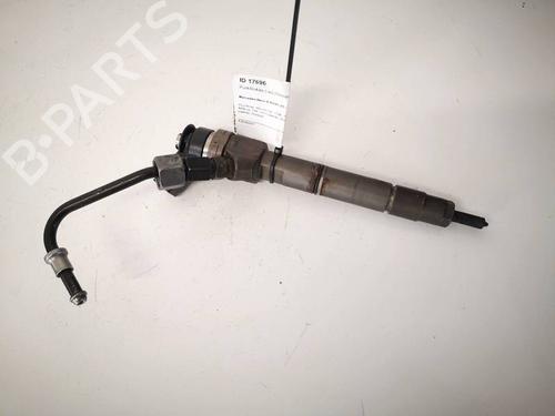Used Injector Injector SUBARU LEGACY IV Estate (BP) 2.0 AWD (BP5) (138 hp) 34821306 34821306