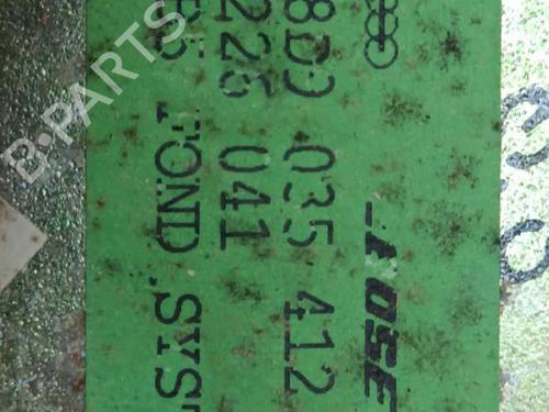 Speaker AUDI A4 B5 (8D2) 1.9 TDI | BP32537118E2