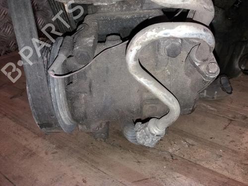 Used AC compressor AC compressor 35686354 35686354