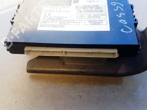 Electronic module LEXUS GS (_S19_) 300 (GRS190_, GRS190R) | BP33528676M83 - Image 2