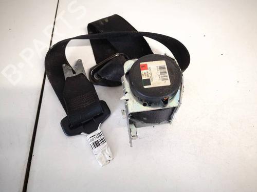 Used Front left seatbelt Front left seatbelt 35094671 35094671