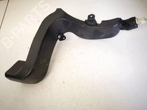 Used Other Other JAGUAR XF I (X250) 2.2 D (190 hp) 36685410 36685410
