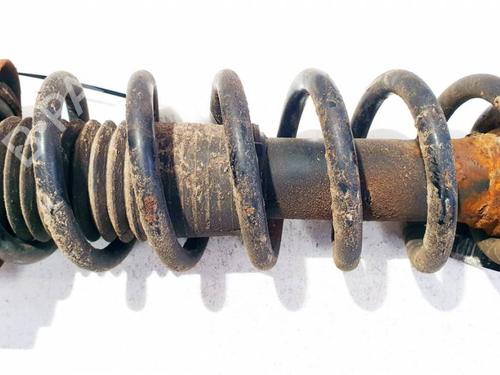 Shock absorber spring JEEP COMPASS (MK49) 2.2 CRD | BP38041289C152 - Image 2
