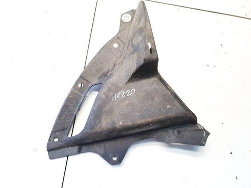 Used Underbody protection Underbody protection MAZDA CX-30 (DM) 2.5 e-SKYACTIV-G (DM5W) (140 hp) 39669401 39669401