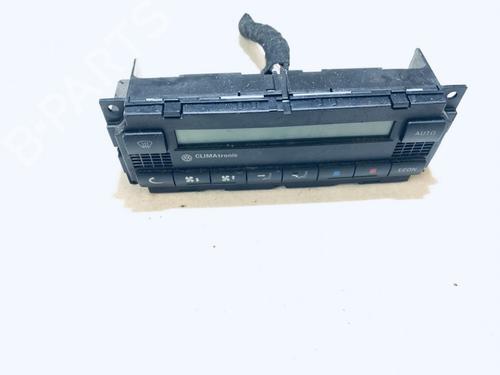 Used Climate control Climate control VW BORA I (1J2) 1.9 TDI (115 hp) 35589323 35589323
