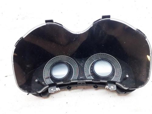 Used Instrument cluster Instrument cluster 35863353 35863353