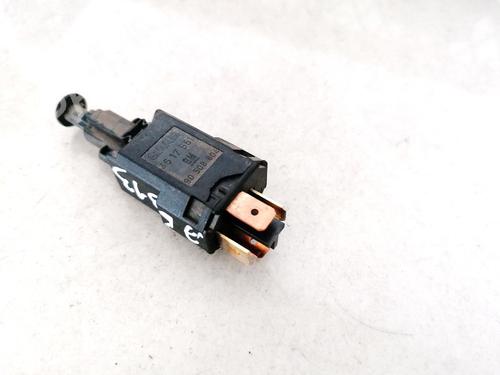 Electronic module OPEL ASTRA G Hatchback (T98) 2.0 DI (F08, F48) | BP35603574M83 - Image 3