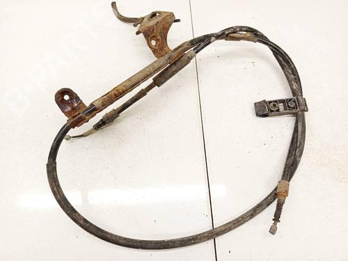 Used Handbrake cable Handbrake cable 39631713 39631713