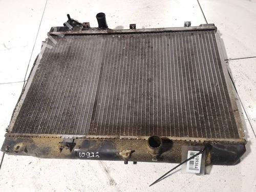 Used Water radiator Water radiator 34858543 34858543