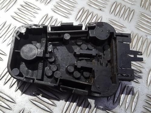 Used Lamp holder Lamp holder AUDI 100 C3 Saloon (443, 444) 2.3 E (136 hp) 35702588 35702588