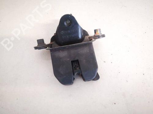 Used Tailgate lock Tailgate lock 35326006 35326006
