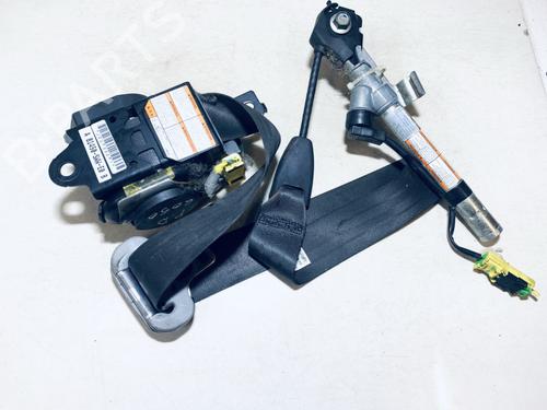 Front right seatbelt HONDA CR-V III (RE_) 2.0 i-VTEC (RE5, RE1) | BP35641661I25 - Image 2
