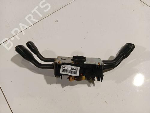 Used Warning switch Warning switch AUDI 80 B3 Saloon (893, 894, 8A2) 1.6 (70 hp) 36454594 36454594