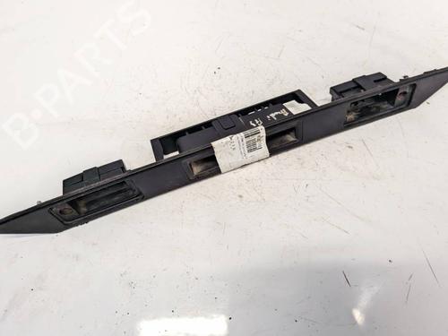 Used Tailgate trim Tailgate trim 37505406 37505406