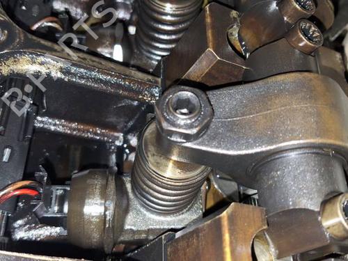 Used Injector Injector VW PASSAT B6 (3C2) 2.0 TDI (140 hp) 34919636 34919636