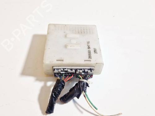 Used Electronic module Electronic module NISSAN X-TRAIL I (T30) 2.2 DCi (114 hp) 32584104 32584104