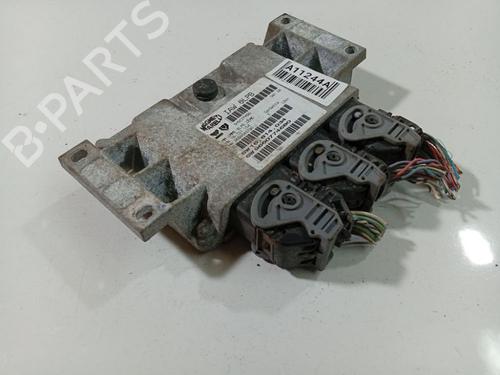Used Engine control unit (ECU) Engine control unit (ECU) CITROËN C8 (EA_, EB_) 2.0 16V (140 hp) 34411175 34411175