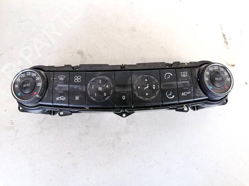 Used Climate control Climate control MERCEDES-BENZ E-CLASS (W211) E 220 CDI (211.006) (136 hp) 35259592 35259592