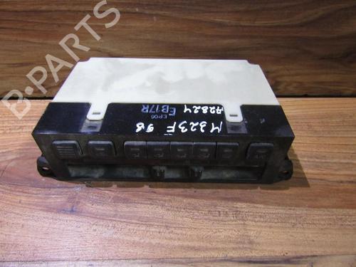 climate-control-mazda-323-f-vi-hatchback-bj-1998-1999-2000-2001-2002-2003-2004-35650596 main image