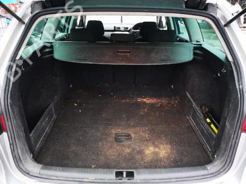 Electronic module VW PASSAT B6 (3C2) 2.0 TDI | BP32931035M83  - Image 11