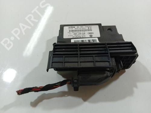 Used Electronic module Electronic module 34878708 34878708
