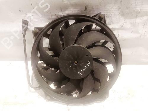 Used Fan Fan PEUGEOT 807 (EB_) 2.2 HDi (128 hp) 35127879 35127879