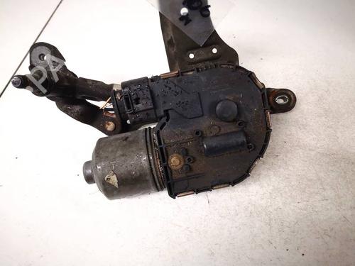 Used Front wiper motor Front wiper motor FORD GALAXY II (WA6) 2.0 TDCi (130 hp) 35343196 35343196