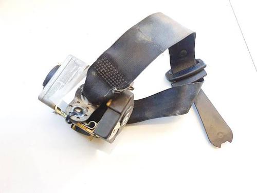 Used Rear right seatbelt Rear right seatbelt VW PASSAT B5 Variant (3B5) 1.9 TDI (90 hp) 34770090 34770090
