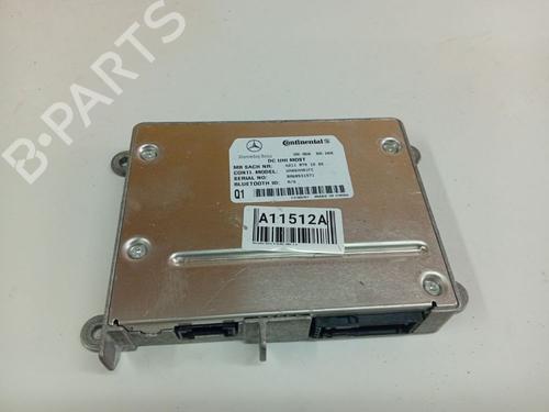 Used Electronic module Electronic module 36852522 36852522