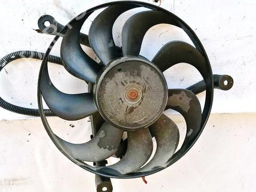 Used Fan Fan 35624239 35624239