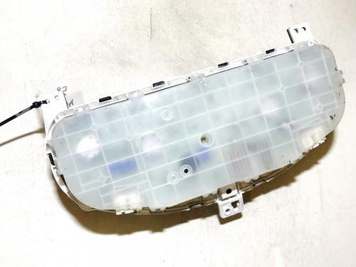 Instrument cluster MAZDA 6 Hatchback (GG) 2.0 DI (GG14) | BP35882211C47 - Image 2