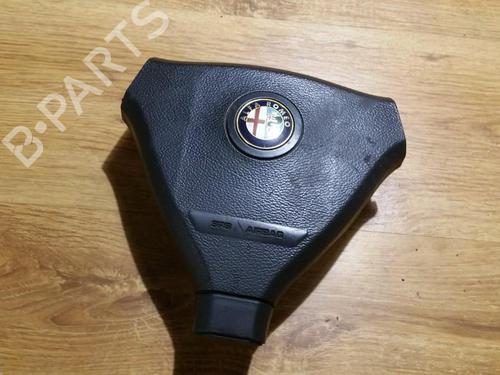Used Driver airbag Driver airbag ALFA ROMEO 146 (930_) 1.9 TD (930.B4A) (90 hp) 33481269 33481269
