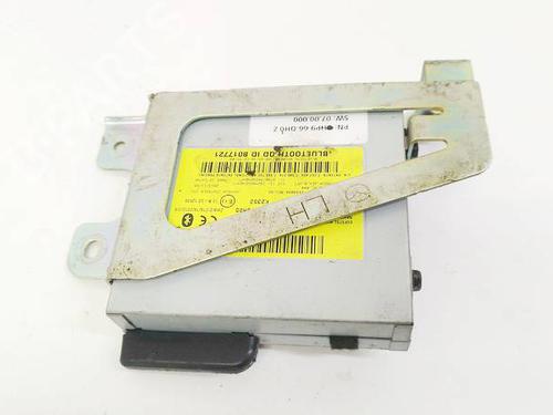 Used Electronic module Electronic module 35154793 35154793