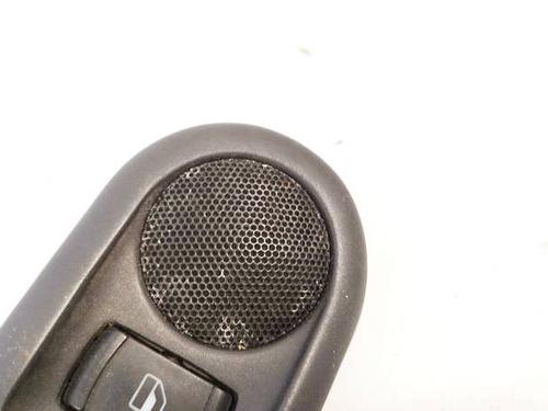 Luidspreker Luidspreker VW GOLF IV (1J1) 1.6 (100 hp) 34256364 34256364