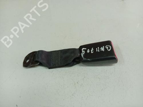 Used Seat buckle Seat buckle 39158846 39158846