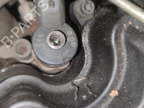 Used Injector Injector ALFA ROMEO 156 (932_) 1.9 JTD (932.A2B00) (110 hp) 35878021 35878021