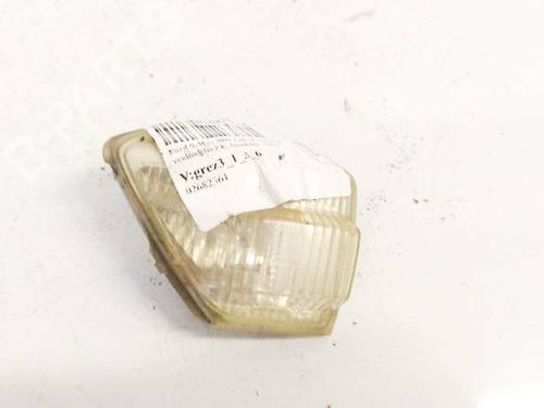 Used Left side indicator Left side indicator 34864529 34864529