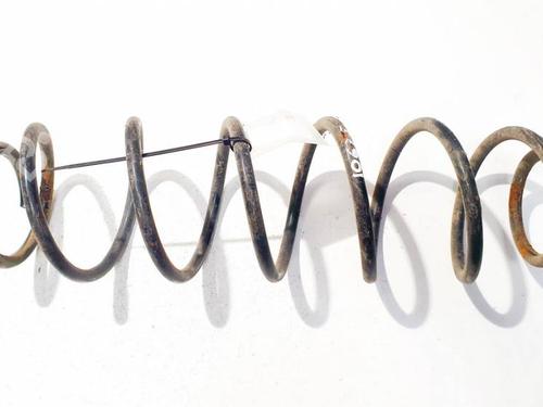 Used Shock absorber spring Shock absorber spring RENAULT LAGUNA II (BG0/1_) 1.9 dCi (BG08, BG0G) (120 hp) 34944236 34944236