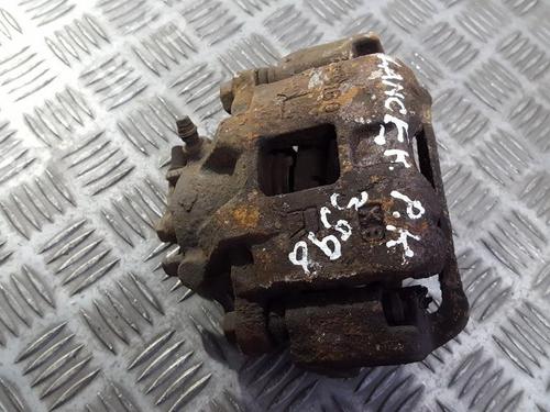 Used Left front brake caliper Left front brake caliper MITSUBISHI LANCER VI (CJ_, CP_, CK_) 1.6 16V (CK4A) (90 hp) 35685412 35685412