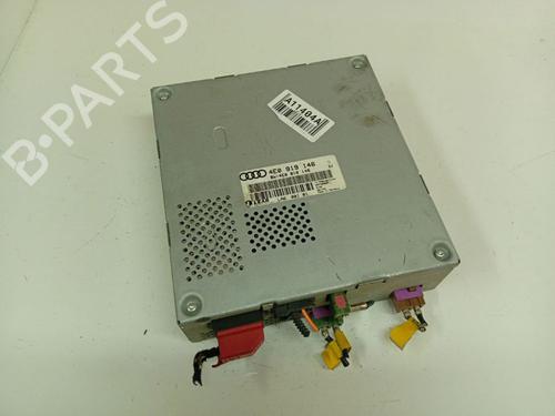 Electronic module AUDI A8 D3 (4E2, 4E8) 4.0 TDI quattro | BP38766207M83 - Image 3