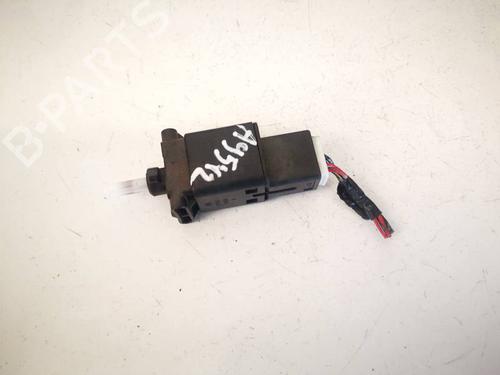 Electronic module MAZDA CX-7 (ER) 2.3 AWD | BP35202567M83 - Image 2