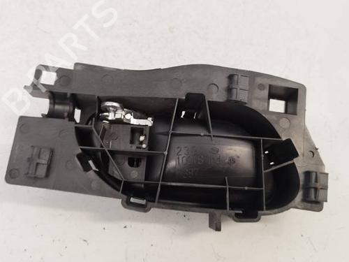 Front left interior door handle CITROËN C4 II (NC_) 1.6 HDi 110 | BP37084413I13 - Image 3
