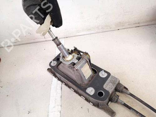 Used Gear lever Gear lever 35368742 35368742