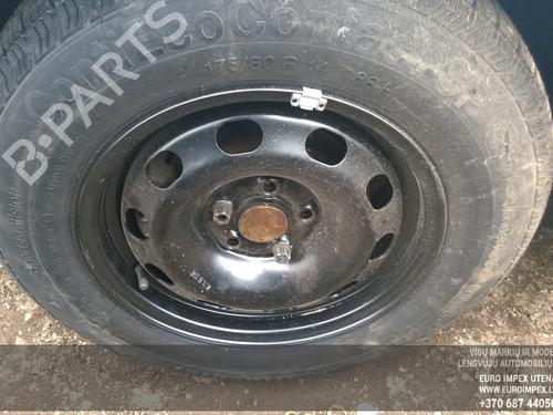 Electronic module CHEVROLET REZZO MPV (U100) 1.6 | BP33483527M83  - Image 8