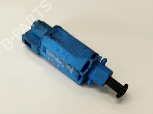 Used Electronic module Electronic module AUDI A6 C5 (4B2, 4B4) 2.5 TDI (150 hp) 34783889 34783889