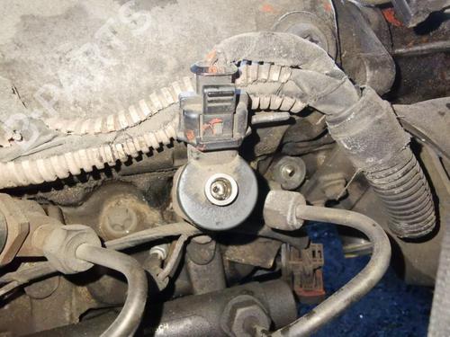 Used Injector Injector RENAULT SCÉNIC I MPV (JA0/1_, FA0_) 1.9 dCi (JA05, JA1F) (102 hp) 35534541 35534541