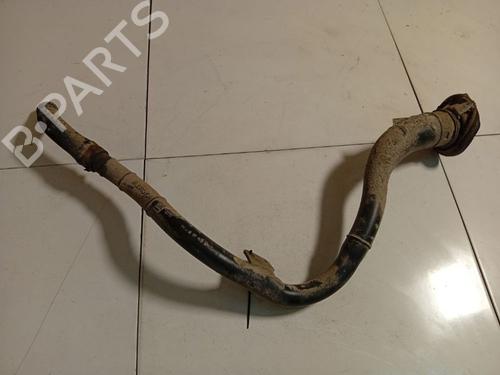 Pipe OPEL SIGNUM Hatchback (Z03) 2.2 DTI (F48) | BP34770595M125 - Image 4