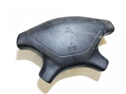 Used Driver airbag Driver airbag MITSUBISHI GALANT VIII Estate (EA_, EC_) 2.0 (EA2W) (136 hp) 33521548 33521548