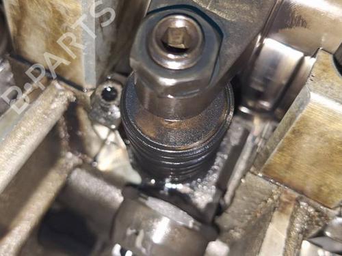Used Injector Injector VW GOLF V (1K1) 1.9 TDI (105 hp) 34967768 34967768