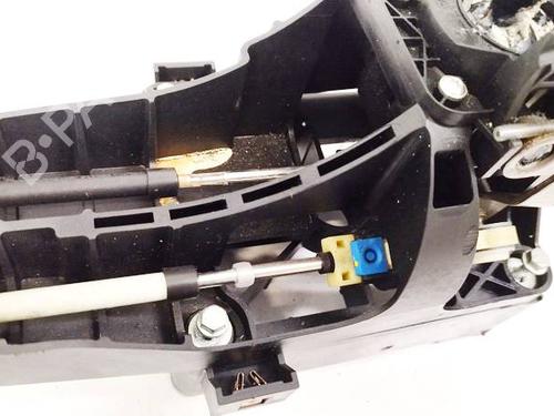 Used Cable Cable OPEL ASTRA J (P10) 1.7 CDTI (68) (110 hp) 35018221 35018221